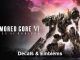 Armored Core 6 Decals & Emblems Share ID Codes