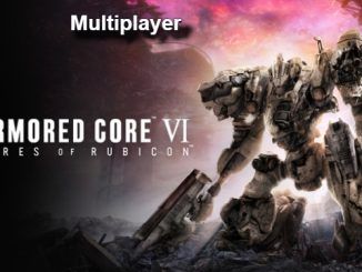 Armored Core 6 Explained Cooperative Multiplayer