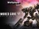 Armored Core 6 Explained Cooperative Multiplayer