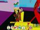 Arnie Pye Stonecutter in Find the Simpsons