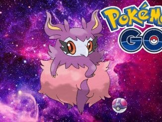 Aromatisse Weakness Pokemon Go