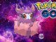 Aromatisse Weakness Pokemon Go