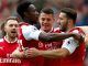 Arsenal Kits Dream League Soccer 2018