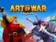 Art of War Legions Codes