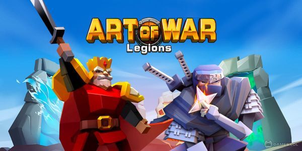 Art of War Legions Codes