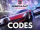 Asphalt 9 Codes PC & Android
