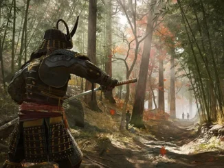 Assassins Creed Shadows How to Quick Throw