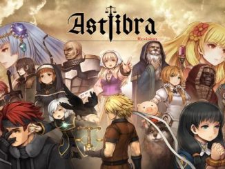 Astlibra Revision Walkthrough