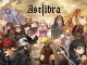 Astlibra Revision Walkthrough