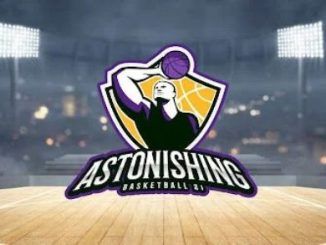 Astonishing Basketball Codes