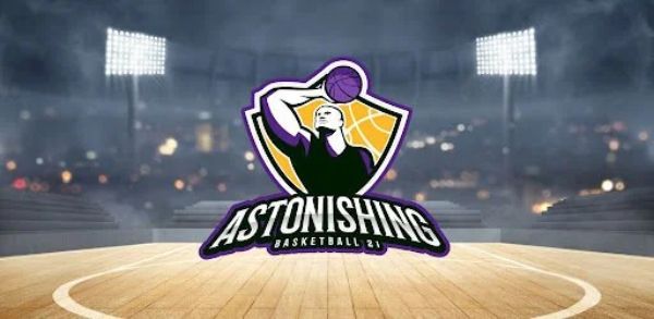 Astonishing Basketball Codes