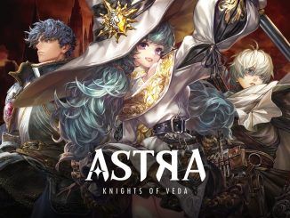 Astra Knights of Veda Tier List