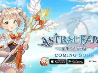 Astral Fable Codes