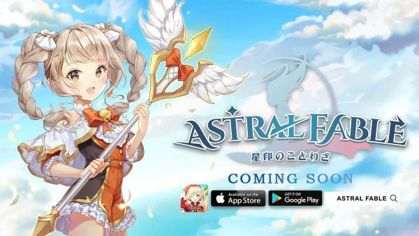 Astral Fable Codes