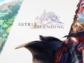 Astria Ascending Voice Actors