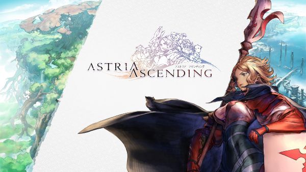 Astria Ascending Voice Actors