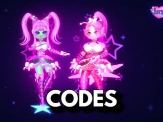 Astro Renaissance Codes Roblox