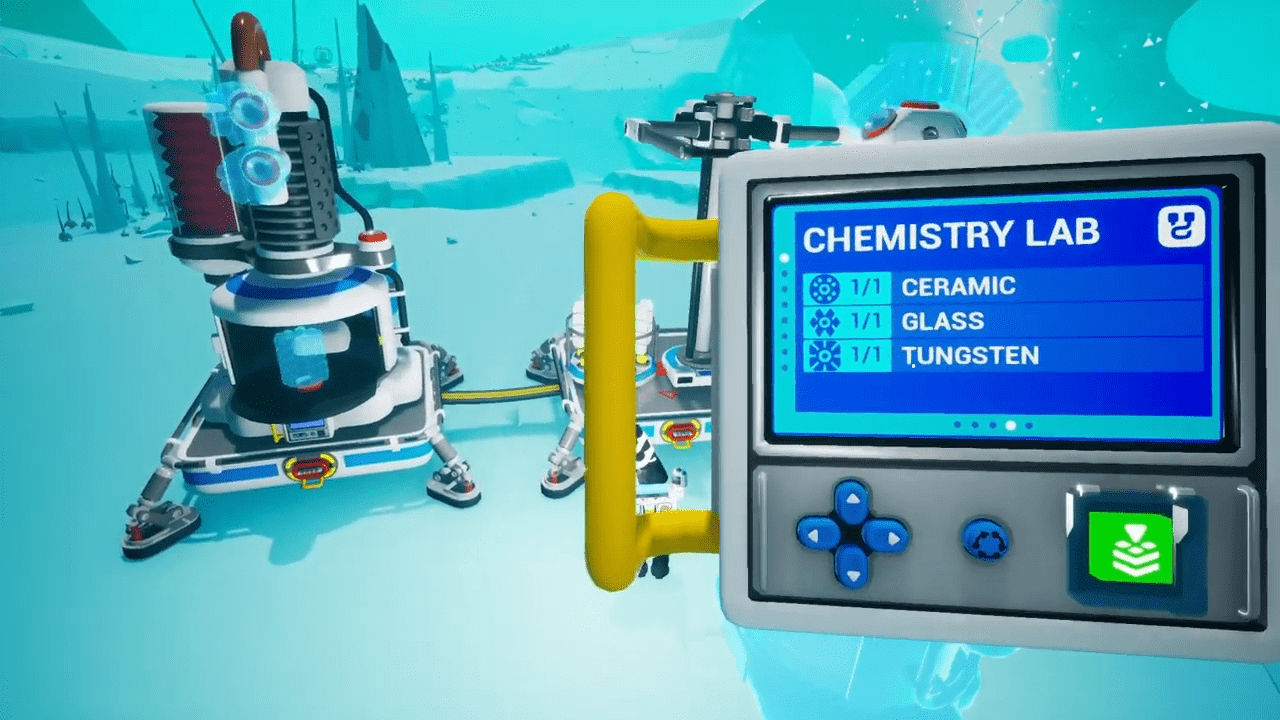 Astroneer The Ultimate 2025 Resource Crafting Guide