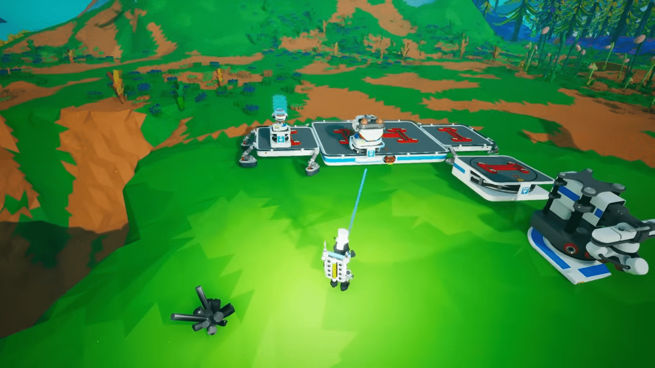 Astroneer The Ultimate 2025 Resource Crafting Guide