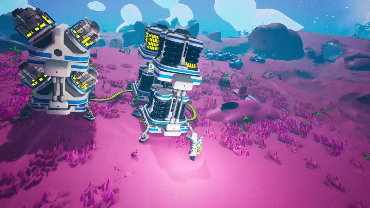 Astroneer The Ultimate 2025 Resource Crafting Guide