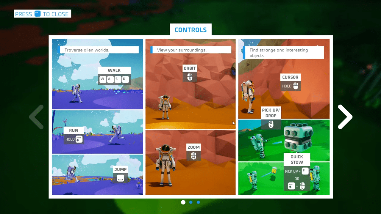 Astroneer The Ultimate 2025 Resource Crafting Guide