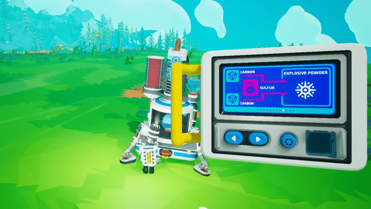 Astroneer The Ultimate 2025 Resource Crafting Guide