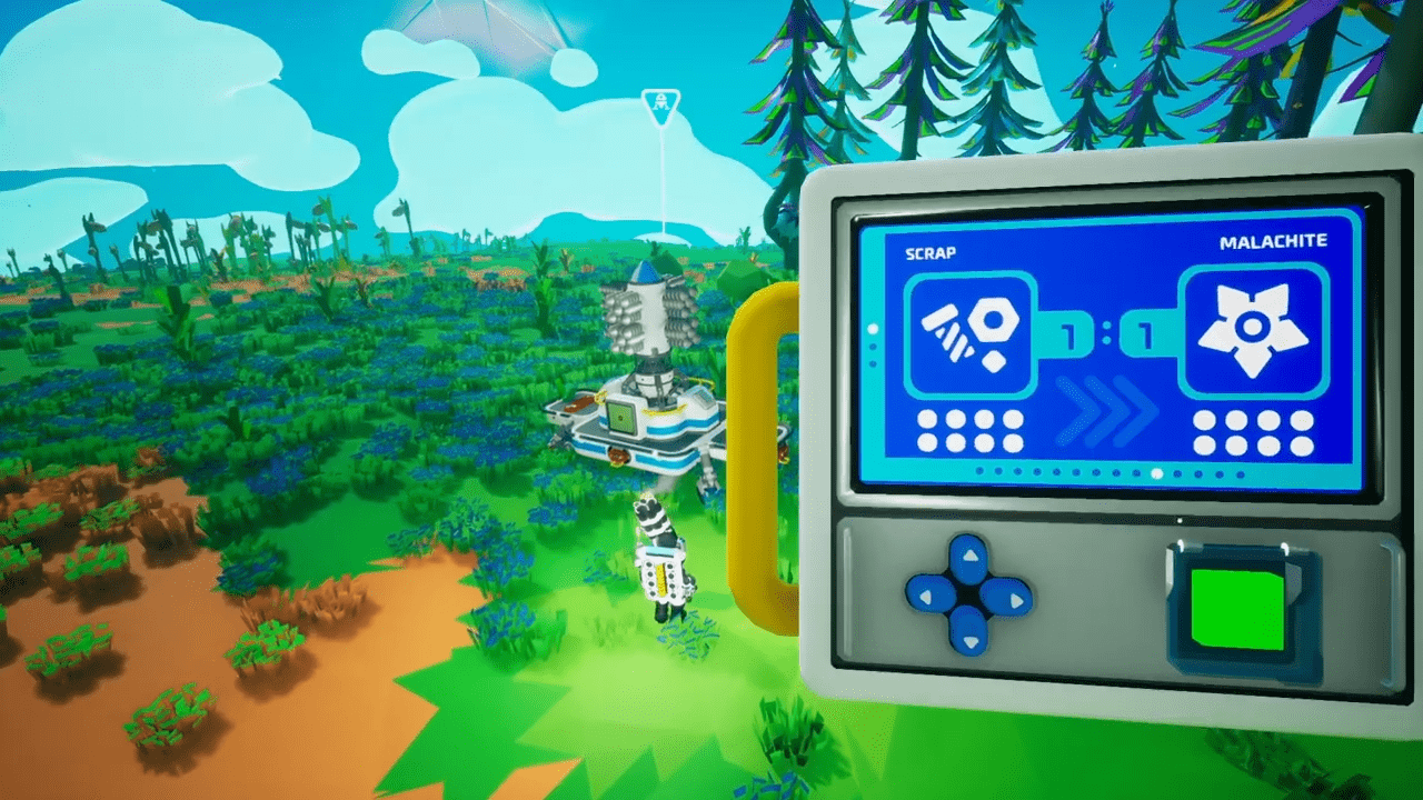 Astroneer The Ultimate 2025 Resource Crafting Guide
