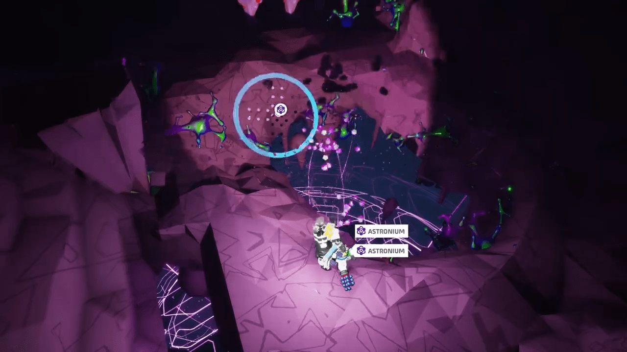 Astroneer The Ultimate 2025 Resource Crafting Guide