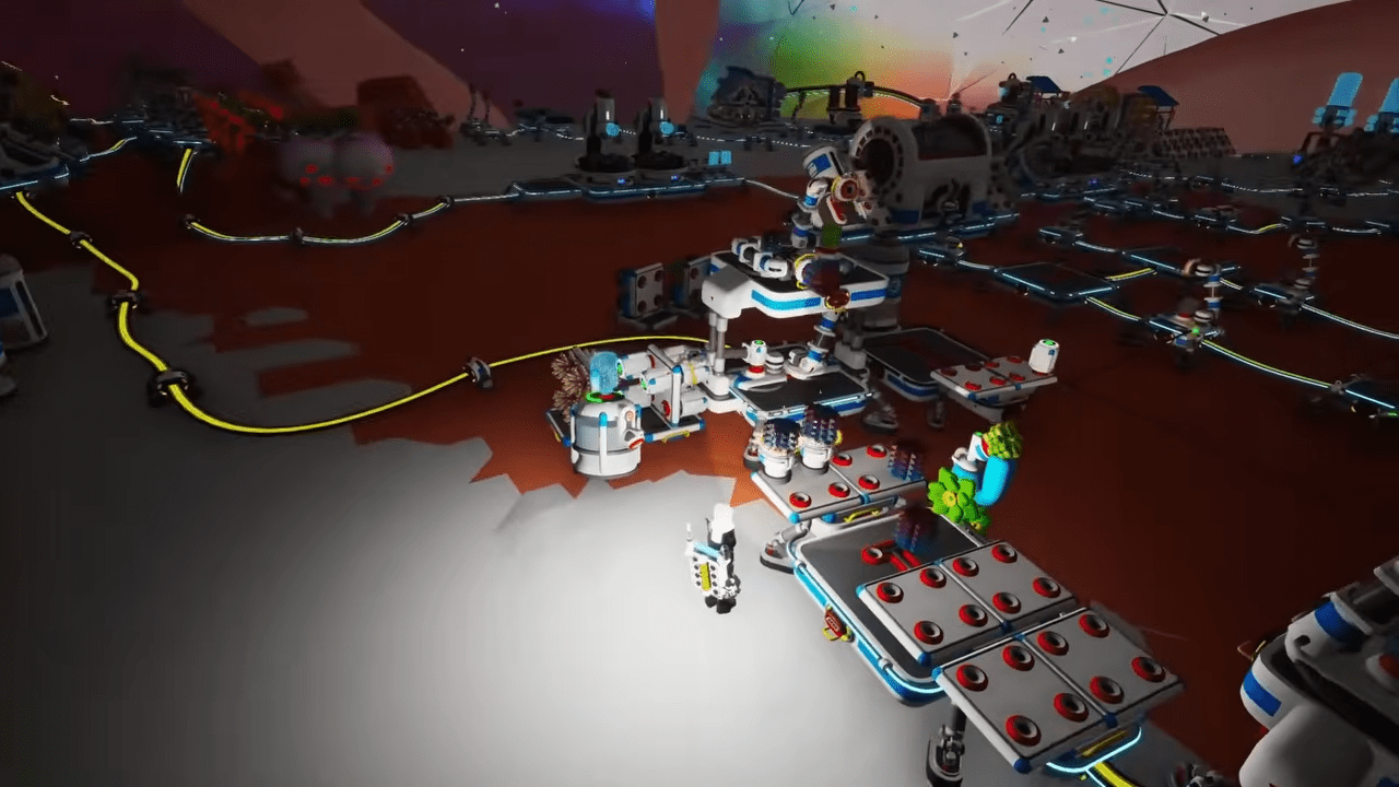 Astroneer The Ultimate 2025 Resource Crafting Guide