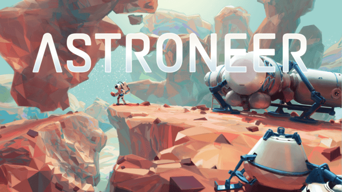 Astroneer The Ultimate 2025 Resource Crafting Guide