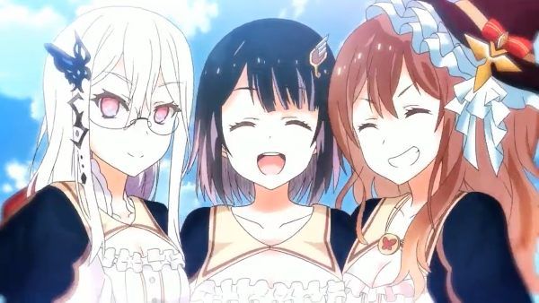 Atelier Online Codes