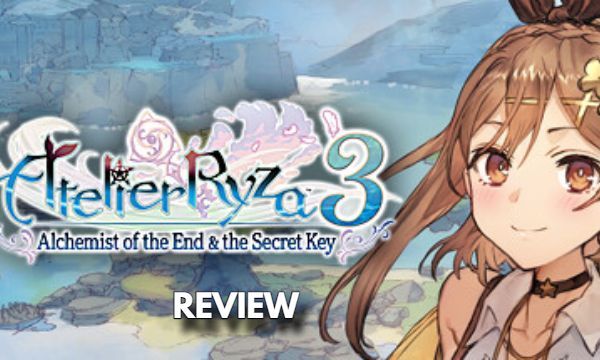 Atelier Ryza 3 Review Grows and Develops with Ryza