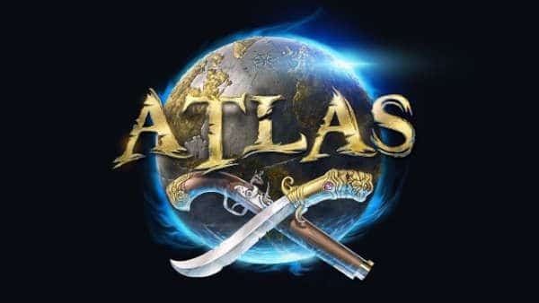 Atlas Item Id List