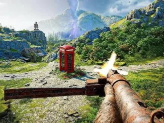 Atomfall How to Increase Ammo Capacity