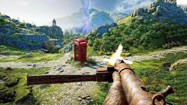 Atomfall How to Increase Ammo Capacity