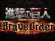 Attack on Titan Brave Order Codes