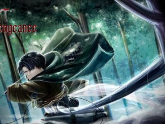 Attack on Titan Vengeance Codes