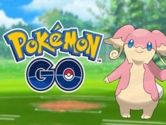 Audino Weakness Pokemon Go
