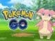 Audino Weakness Pokemon Go