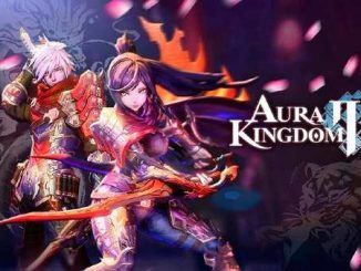 Aura Kingdom 2 Codes redeem code