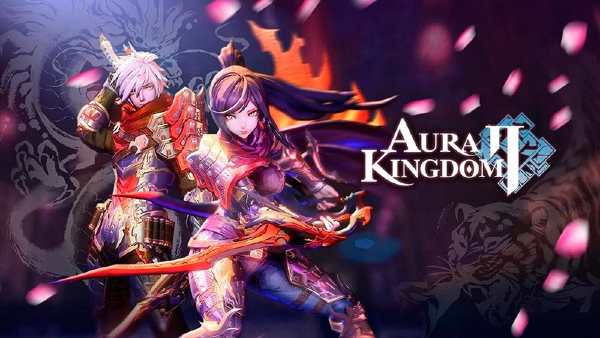 Aura Kingdom 2 Codes redeem code