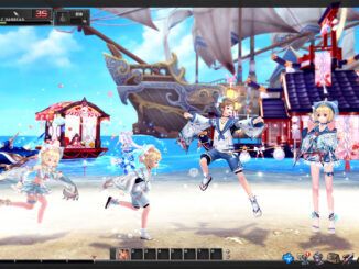 Aura Kingdom Impact Guide – Best Classes, Eidolons & Tips