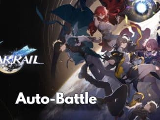 Auto-Battle in Honkai Star Rail Easy Guide