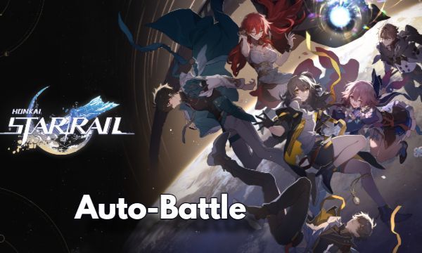 Auto-Battle in Honkai Star Rail Easy Guide