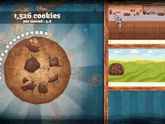 Auto Clicker for Cookie Clicker