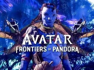 Avatar Frontiers of Pandora All info