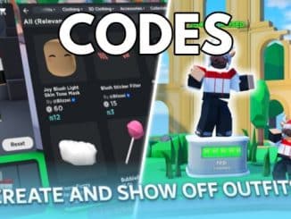 Avatar Island Codes Roblox