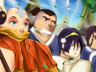 Avatar Rogue Benders Trello Link & Wiki