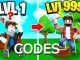 Axe Champions Simulator Codes Roblox