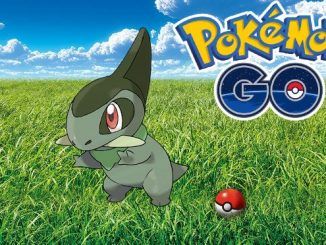 Axew Weakness Pokemon Go